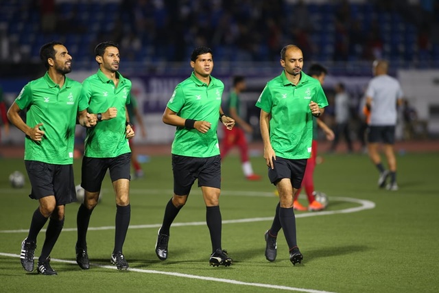 Đại thắng trước U22 Indonesia, U22 Việt Nam lần đầu tiên vô địch SEA Games - 34