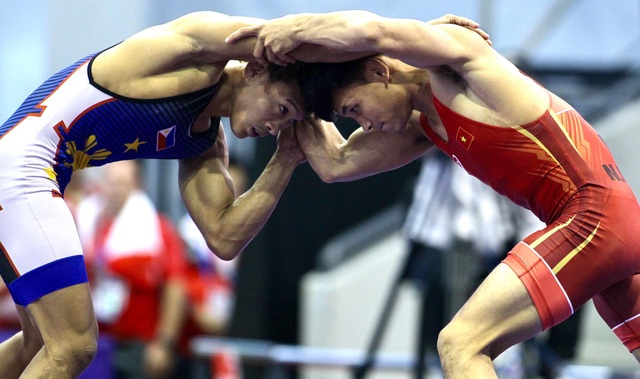 Nhật ký SEA Games 30 ngày 10/12: Đoàn Việt Nam đã có 91 HCV - 18 Nhật ký SEA Games 30 ngày 10/12: Đoàn Việt Nam đã có 91 HCV - 18