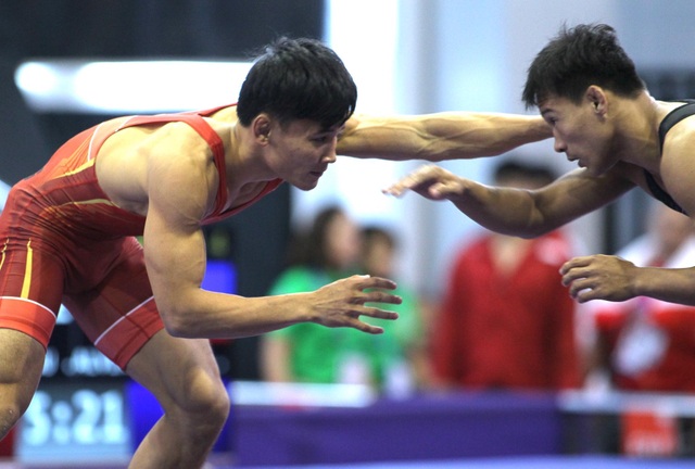 Nhật ký SEA Games 30 ngày 10/12: Đoàn Việt Nam đã có 91 HCV - 20 Nhật ký SEA Games 30 ngày 10/12: Đoàn Việt Nam đã có 91 HCV - 20