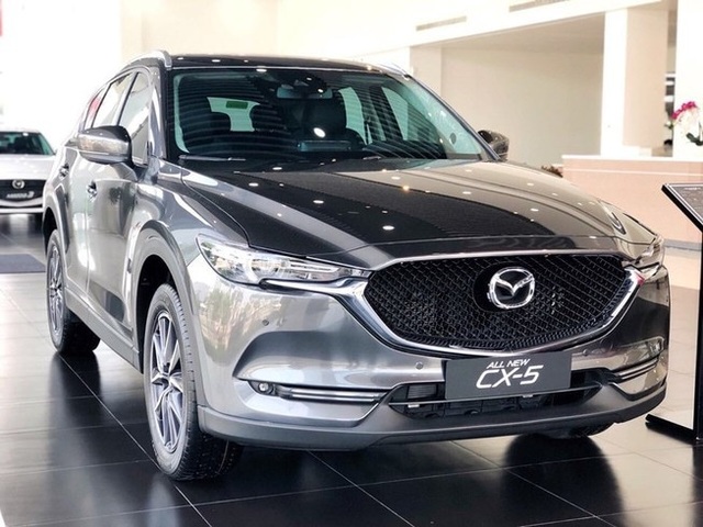 Đón năm mới, từ xe sang đến xe bình dân đua nhau hạ giá - 4 Đón năm mới, từ xe sang đến xe bình dân đua nhau hạ giá - 4