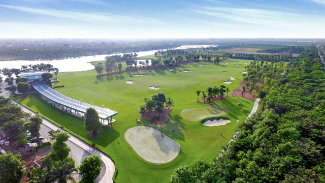 Hệ thống giáo dục đẳng cấp tại thành phố xanh Ecopark - 3 Hệ thống giáo dục đẳng cấp tại thành phố xanh Ecopark - 3