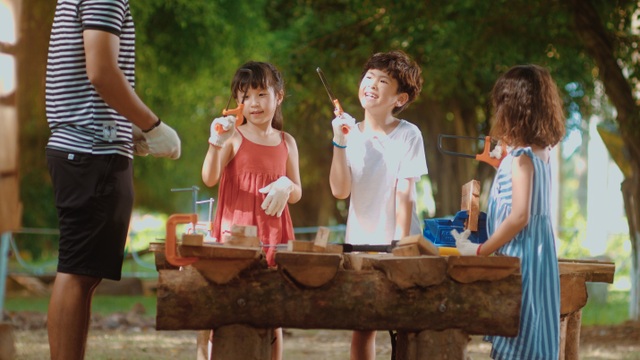 Hệ thống giáo dục đẳng cấp tại thành phố xanh Ecopark - 5 Hệ thống giáo dục đẳng cấp tại thành phố xanh Ecopark - 5