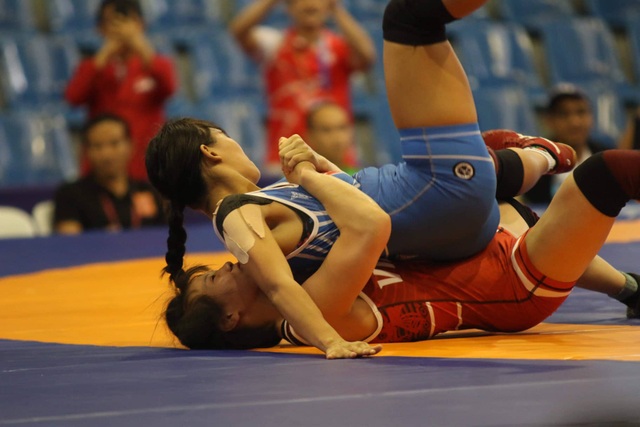 Nhật ký SEA Games 30 ngày 10/12: Đoàn Việt Nam đã có 91 HCV - 6 Nhật ký SEA Games 30 ngày 10/12: Đoàn Việt Nam đã có 91 HCV - 6