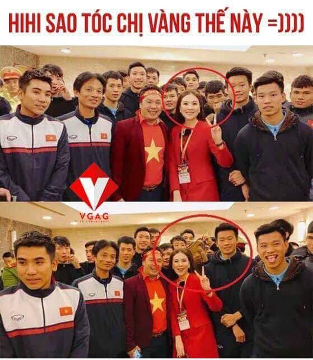 Mỹ Tâm, Chi Pu nhiều lần “gán ghép” Hà Đức Chinh là “bạn gái” Bùi Tiến Dũng - 8 Mỹ Tâm, Chi Pu nhiều lần “gán ghép” Hà Đức Chinh là “bạn gái” Bùi Tiến Dũng - 8