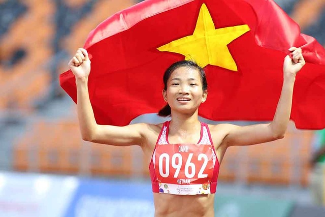 Nhật ký SEA Games 30 ngày 10/12: Đoàn Việt Nam đã có 91 HCV - 27 Nhật ký SEA Games 30 ngày 10/12: Đoàn Việt Nam đã có 91 HCV - 27