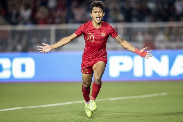 Năm điểm nóng quyết định trận đại chiến U22 Việt Nam - U22 Indonesia - 1 Năm điểm nóng quyết định trận đại chiến U22 Việt Nam - U22 Indonesia - 1