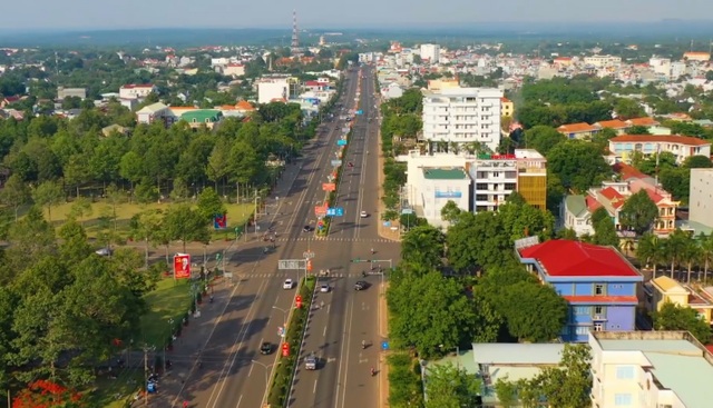 Kinh nghiệm “săn đất” ở phân khúc đất nền dưới 1 tỷ đồng - 1 Kinh nghiệm “săn đất” ở phân khúc đất nền dưới 1 tỷ đồng - 1