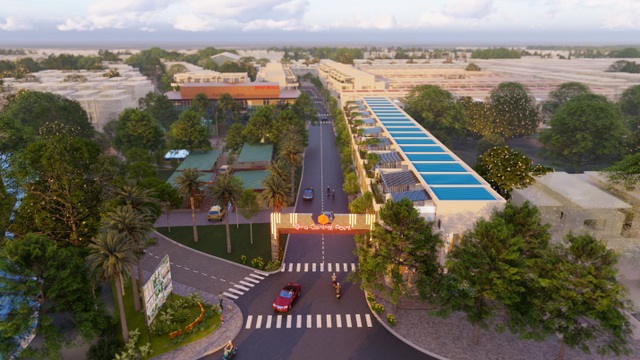 Kinh nghiệm “săn đất” ở phân khúc đất nền dưới 1 tỷ đồng - 2 Kinh nghiệm “săn đất” ở phân khúc đất nền dưới 1 tỷ đồng - 2