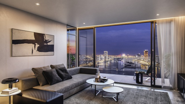 Căn hộ Premier Sky Residences tiên phong ứng dụng công nghệ “smart home” - 1 Căn hộ Premier Sky Residences tiên phong ứng dụng công nghệ “smart home” - 1