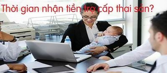 Giải đáp một số thắc mắc về chế độ thai sản - 1 Giải đáp một số thắc mắc về chế độ thai sản - 1