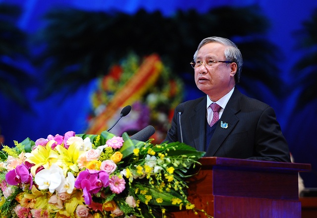“Chiến thắng của đoàn thể thao Việt Nam tại SEA Games là chiến công của thanh niên cả nước”