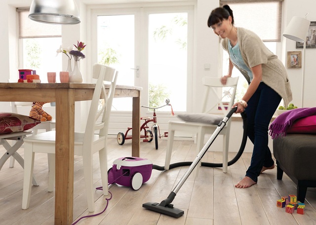 5 mẹo giúp duy trì không khí sạch và trong lành cho nhà bạn - 2 5 mẹo giúp duy trì không khí sạch và trong lành cho nhà bạn - 2
