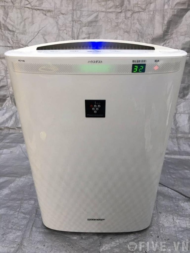 5 mẹo giúp duy trì không khí sạch và trong lành cho nhà bạn - 3 5 mẹo giúp duy trì không khí sạch và trong lành cho nhà bạn - 3