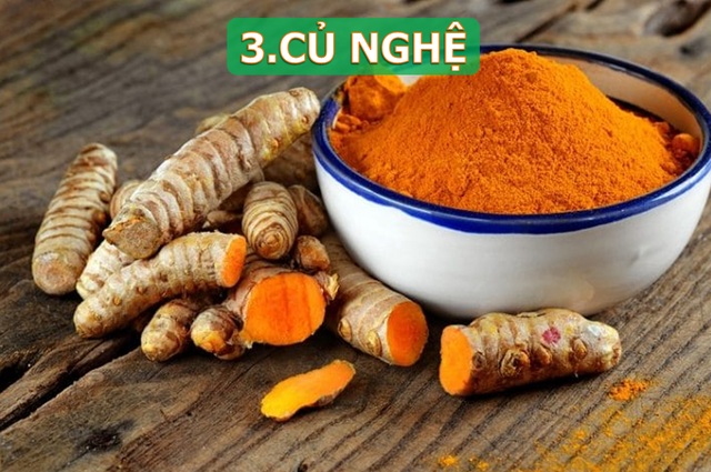 Gia vị quen thuộc của người Việt lại là “siêu thực phẩm” phòng ngừa ung thư phổi - 3