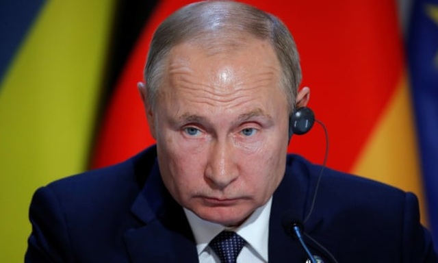 Tổng thống Putin tức giận khi Nga bị cấm thi đấu World Cup, Olympic - 1 Tổng thống Putin tức giận khi Nga bị cấm thi đấu World Cup, Olympic - 1