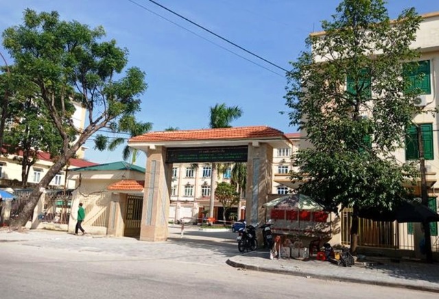 Phạt 400 triệu đồng, đình chỉ hoạt động 8 cơ sở y dược tư nhân không phép - 1 Phạt 400 triệu đồng, đình chỉ hoạt động 8 cơ sở y dược tư nhân không phép - 1