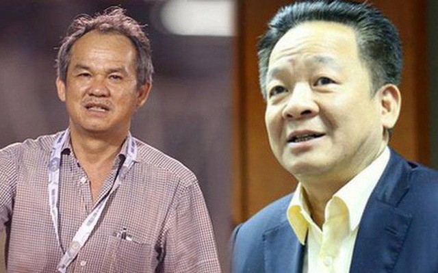 Bóng đá Việt Nam vô địch SEA GAMES, cổ phiếu các ông bầu đang diễn biến ra sao? - 1 Bóng đá Việt Nam vô địch SEA GAMES, cổ phiếu các ông bầu đang diễn biến ra sao? - 1