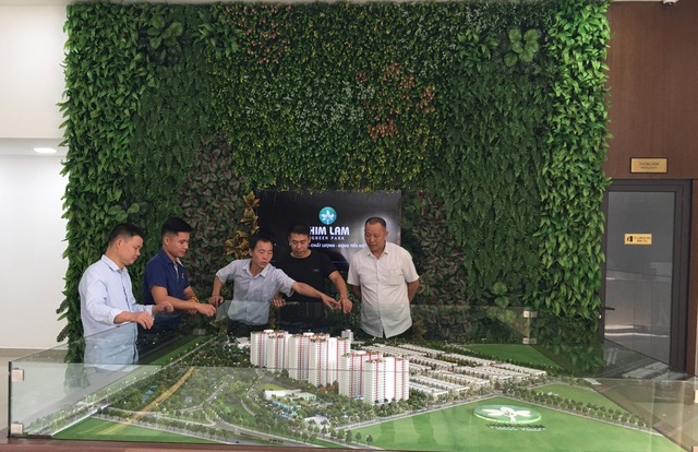 Bất động sản Bắc Ninh sôi sục với dòng khách nước ngoài đổ về mua nhà - 1 Bất động sản Bắc Ninh sôi sục với dòng khách nước ngoài đổ về mua nhà - 1