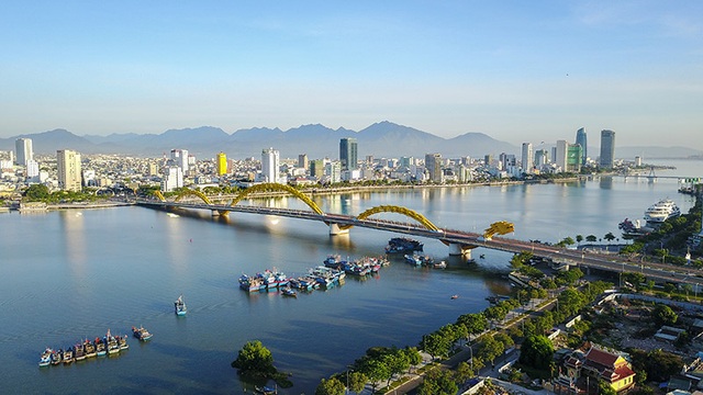 BĐS Đà Nẵng dần tươi sáng, Hội An “sốt” dự án ven sông - 1 BĐS Đà Nẵng dần tươi sáng, Hội An “sốt” dự án ven sông - 1