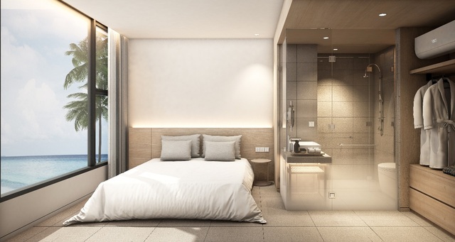 Căn hộ biển sở hữu lâu dài chinh phục nhà đầu tư sành sỏi - 5 Căn hộ biển sở hữu lâu dài chinh phục nhà đầu tư sành sỏi - 5