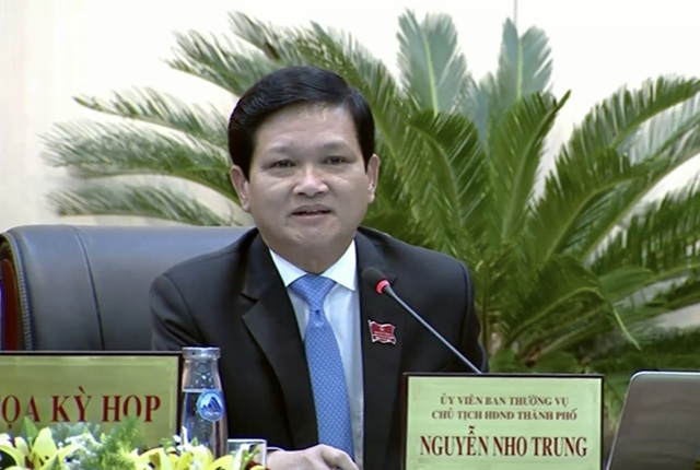 Giám đốc Sở Xây dựng Đà Nẵng: Chưa hề có quy định về cam kết lợi nhuận từ condotel - 3 Giám đốc Sở Xây dựng Đà Nẵng: Chưa hề có quy định về cam kết lợi nhuận từ condotel - 3