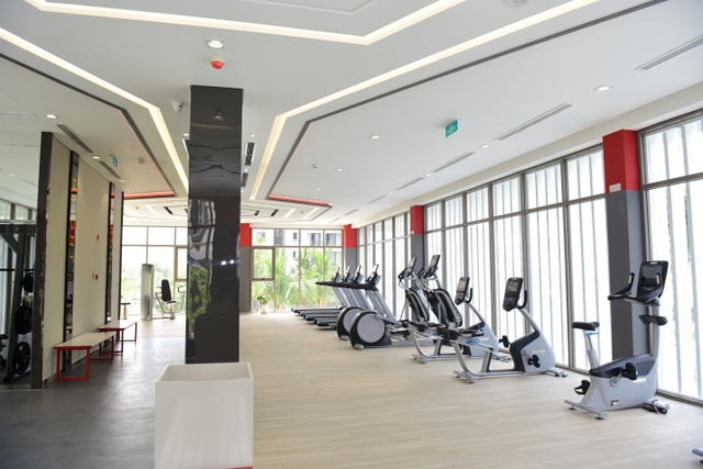 “Phép thử” trong chiến lược mở rộng không gian sống chuẩn Phú Mỹ Hưng - 3 “Phép thử” trong chiến lược mở rộng không gian sống chuẩn Phú Mỹ Hưng - 3