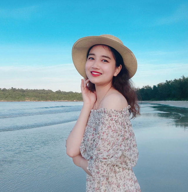 Hoa khôi Sinh viên 2018 trở thành biên tập viên truyền hình - 8 Hoa khôi Sinh viên 2018 trở thành biên tập viên truyền hình - 8