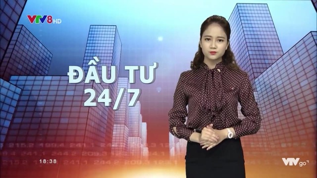 Hoa khôi Sinh viên 2018 trở thành biên tập viên truyền hình - 2 Hoa khôi Sinh viên 2018 trở thành biên tập viên truyền hình - 2