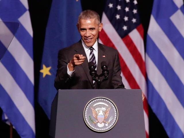 Rời Nhà Trắng, thu nhập khủng của cựu Tổng thống Obama đến từ đâu? - 2 Rời Nhà Trắng, thu nhập khủng của cựu Tổng thống Obama đến từ đâu? - 2