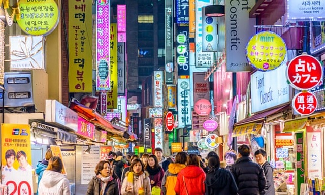 Ông Trump từng muốn sơ tán Seoul? - 1 Ông Trump từng muốn sơ tán Seoul? - 1