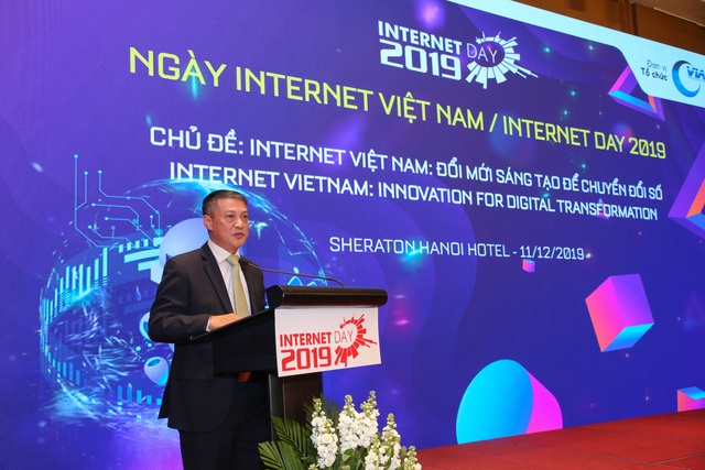 11 DN Internet bắt tay thành lập CLB Điện toán đám mây và Trung tâm dữ liệu Việt Nam