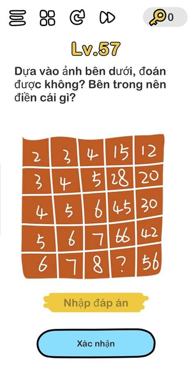 Ứng Dụng Giải Đố Cực Hay Giúp Người Chơi Rèn Luyện Tư Duy Và Tăng Chỉ Số Iq  | Báo Dân Trí