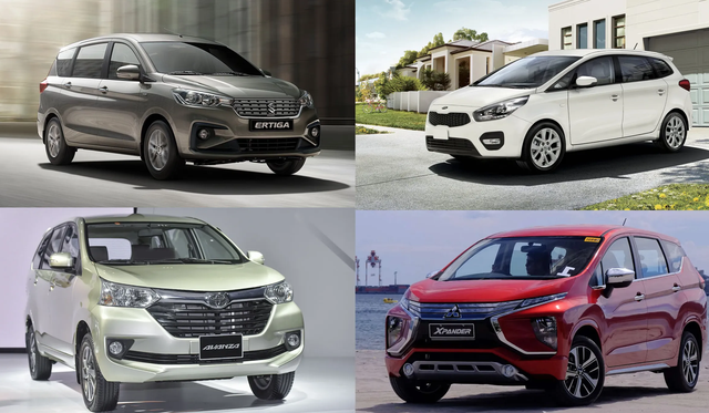 Xe nhập ngày càng nhiều, cạnh tranh quyết liệt cùng xe lắp ráp, nhưng giá vẫn cao - 2 Xe nhập ngày càng nhiều, cạnh tranh quyết liệt cùng xe lắp ráp, nhưng giá vẫn cao - 2