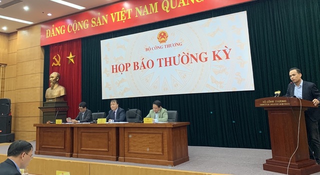 Lần đầu tiên Việt Nam cán mốc 500 tỷ USD xuất-nhập khẩu - 1 Lần đầu tiên Việt Nam cán mốc 500 tỷ USD xuất-nhập khẩu - 1