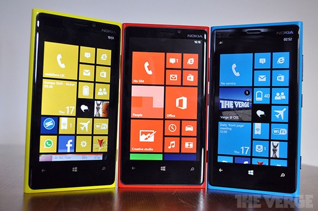 Microsoft chính thức khai tử Windows 10 Mobile vì hết hy vọng - Ảnh minh hoạ 2