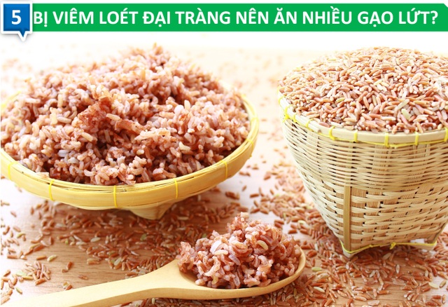 Người Việt tự đặt mình vào nguy cơ ung thư vì sai lầm trong ăn uống - 5