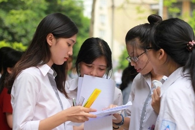 45 trường đại học tiếp tục tuyển sinh hệ cao đẳng trong năm học 2019-2020 - 2 45 trường đại học tiếp tục tuyển sinh hệ cao đẳng trong năm học 2019-2020 - 2