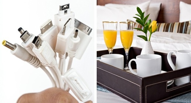 Sự thật đằng sau vẻ hào nhoáng của các khách sạn - 1 Sự thật đằng sau vẻ hào nhoáng của các khách sạn - 1