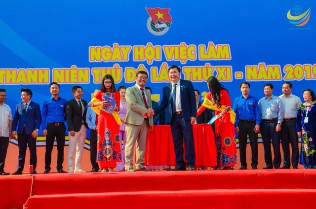 Hướng nghiệp hiệu quả bằng trải nghiệm thực tế - 2 Hướng nghiệp hiệu quả bằng trải nghiệm thực tế - 2