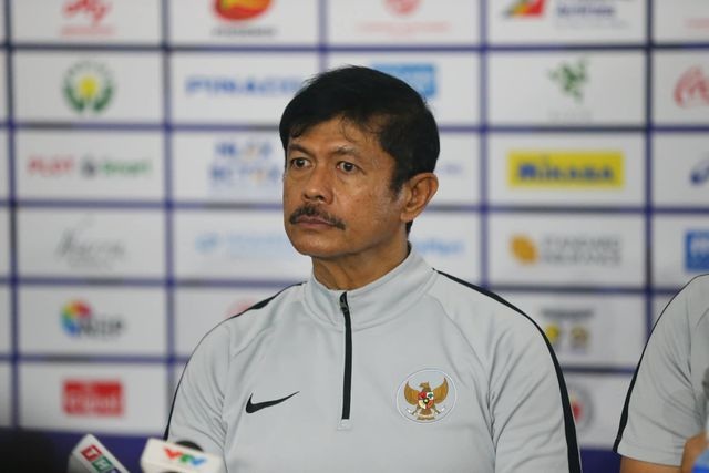 HLV Indra Sjafri bất ngờ được giới thiệu dẫn dắt đội tuyển Indonesia - 1