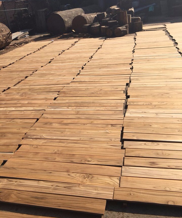 Kinh nghiệm chọn mua sàn gỗ Teak sử dụng ngoài trời - 7 Kinh nghiệm chọn mua sàn gỗ Teak sử dụng ngoài trời - 7