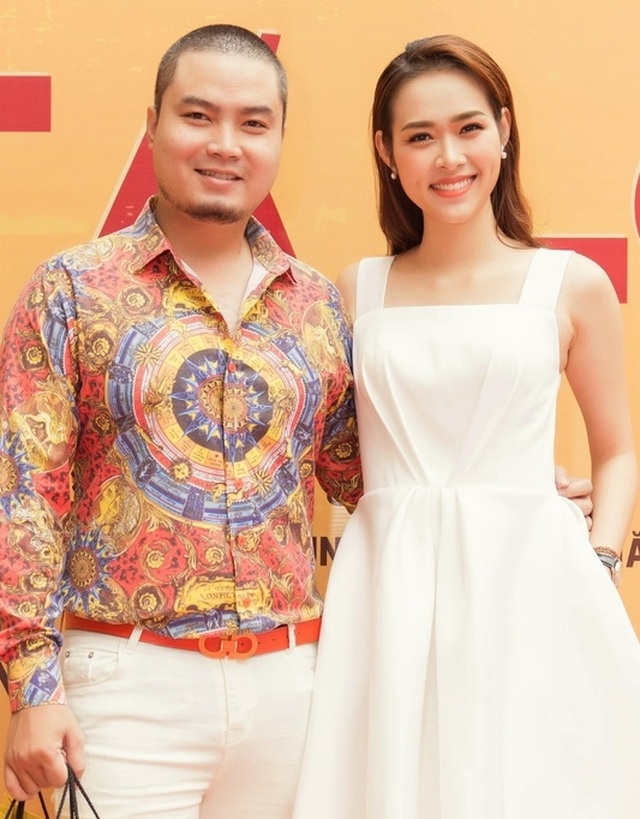 Cát Phượng than “già rồi” khi hội ngộ Diệp Bảo Ngọc cùng dàn sao - 7 Cát Phượng than “già rồi” khi hội ngộ Diệp Bảo Ngọc cùng dàn sao - 7