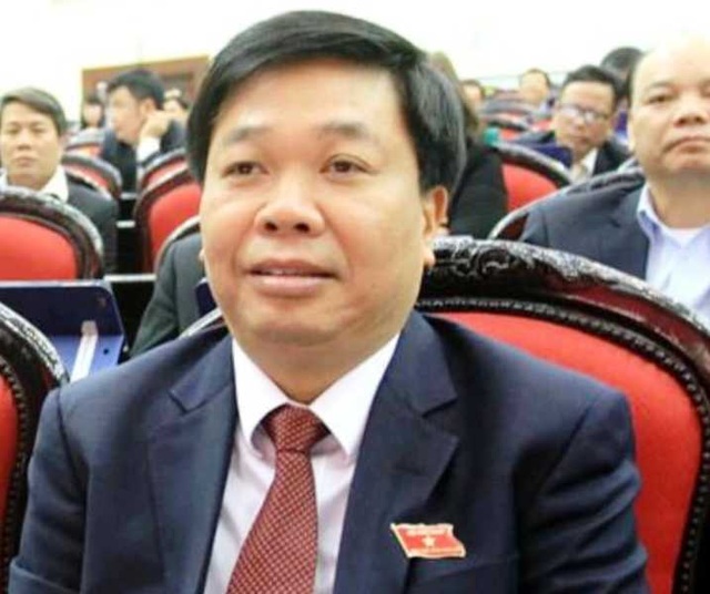 Thái Bình bầu bổ sung Phó Chủ tịch UBND tỉnh