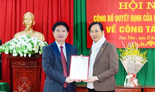 Thái Bình bầu bổ sung Phó Chủ tịch UBND tỉnh - Ảnh minh hoạ 2