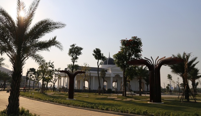 Nhiều quà tặng dành cho chủ nhân Him Lam Green Park giai đoạn 2 - 2 Nhiều quà tặng dành cho chủ nhân Him Lam Green Park giai đoạn 2 - 2