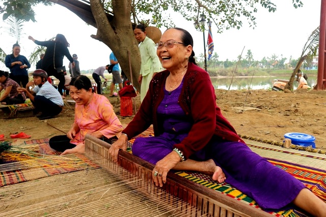 Hội An khôi phục phát triển du lịch làng mộc Kim Bồng - 3