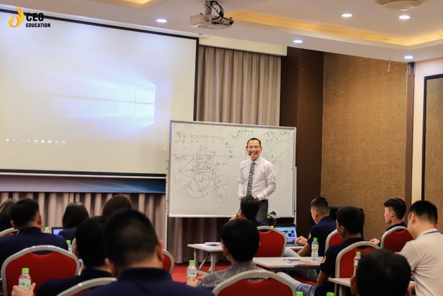 Làm sao để doanh nghiệp vận hành tự động không cần tư vấn - 3 Làm sao để doanh nghiệp vận hành tự động không cần tư vấn - 3