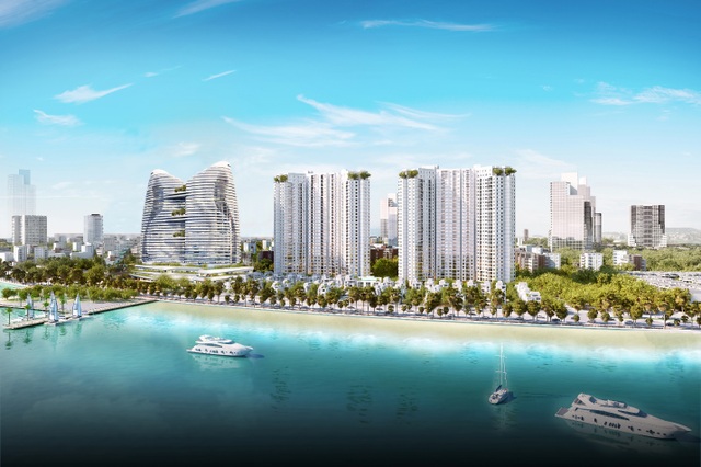 Có một DOJI không giới hạn - 4