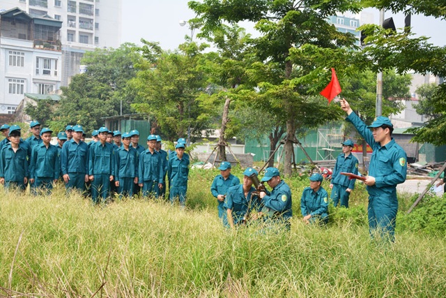 Bối cảnh ra đời Ngày hội Quốc phòng toàn dân