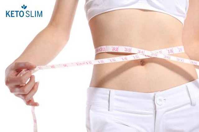 Giảm béo hiệu quả, thon thả đón Tết với bộ sản phẩm Keto Slim công nghệ Nhật Bản - 1 Giảm béo hiệu quả, thon thả đón Tết với bộ sản phẩm Keto Slim công nghệ Nhật Bản - 1